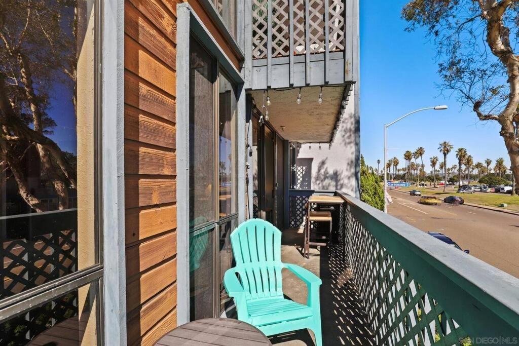Pineapple Paradise -In The Heart Of Mission Beach- Just Steps To Beach And Belmont Park San Diego Kültér fotó